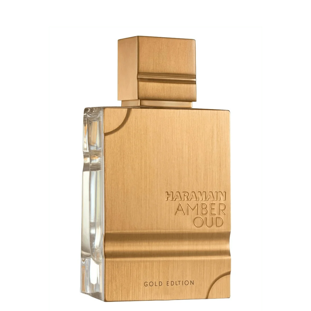 AL HARAMAIN – AMBER OUD GOLD EDITION – 60ML – Eau de Parfum – Unisexe
