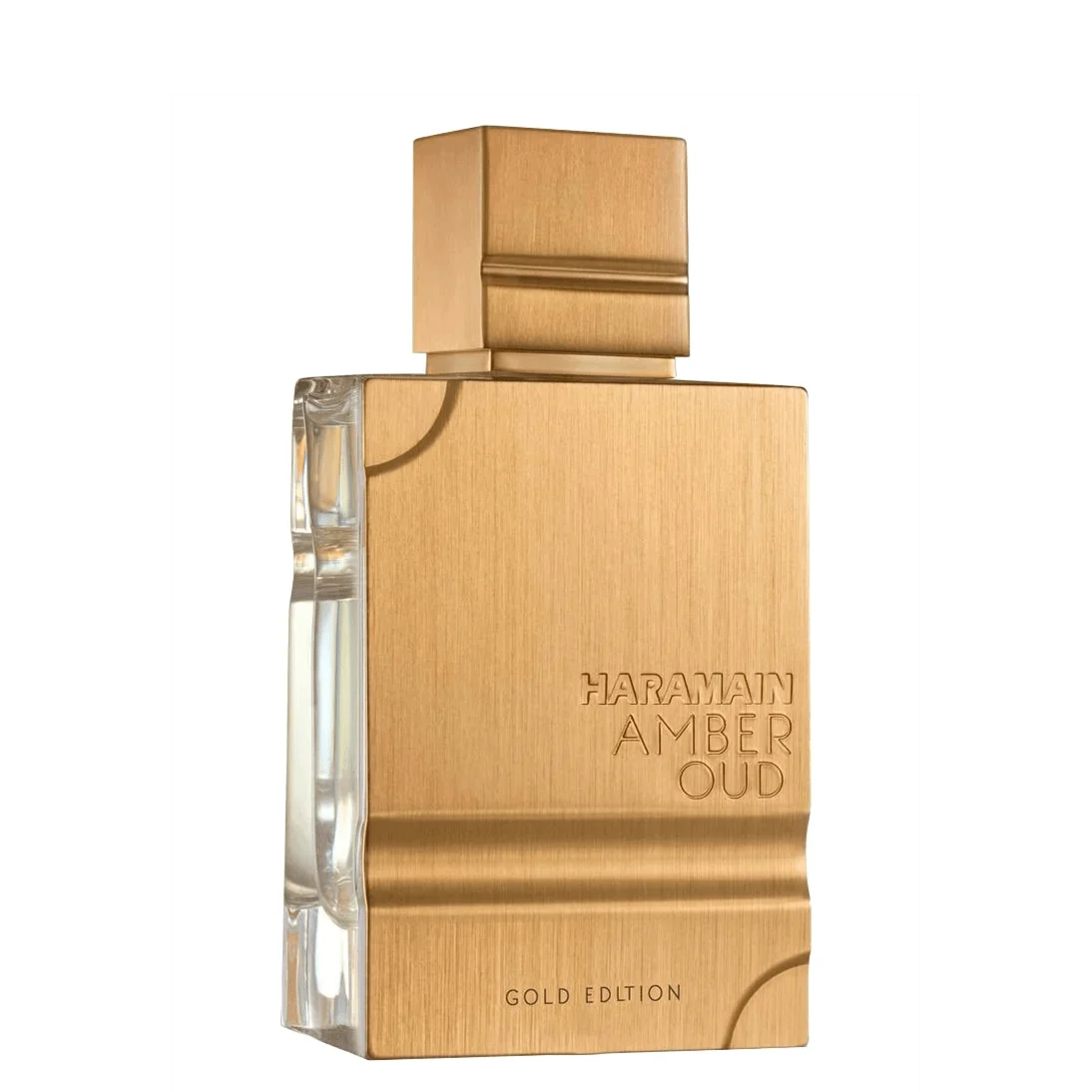 AL HARAMAIN – AMBER OUD GOLD EDITION – 60ML – Eau de Parfum – Unisexe