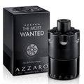 AZZARO Le parfum le plus recherché, intense et sophistiqué pour vos moments romantiques, eau de Cologne pour homme, parfum léger