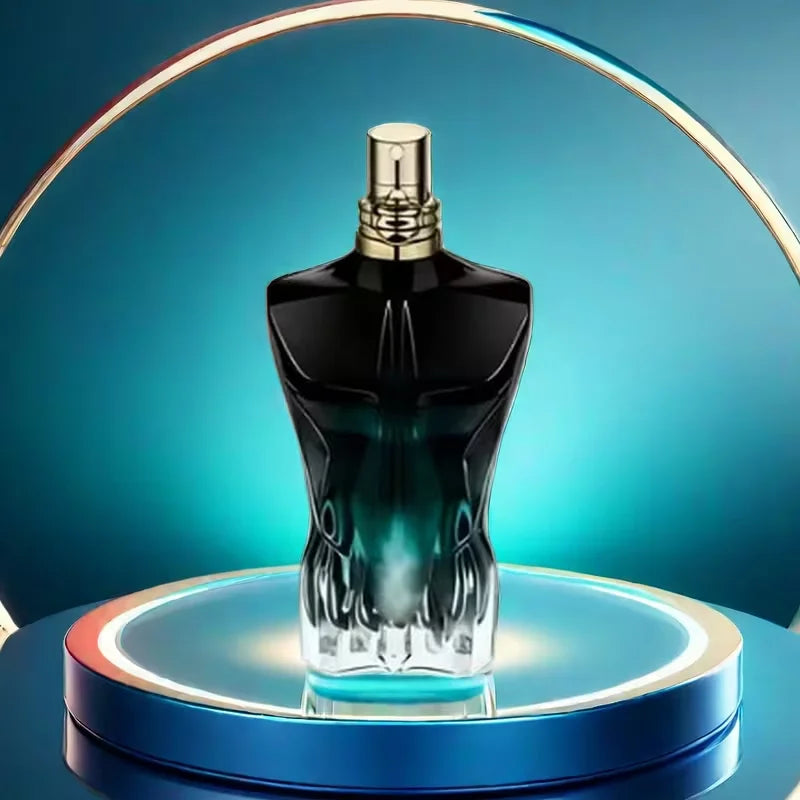 Parfum longue durée JeanPaul Paul Arabic – Fragrance de luxe pour les rendez-vous romantiques de la Saint-Valentin et le charme quotidien – Parfum léger