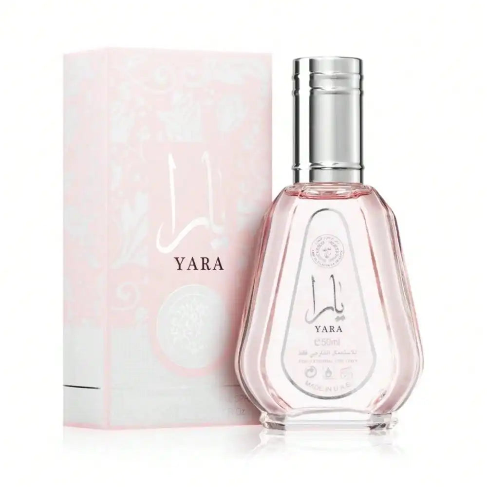Lattafa Yara 50ML Eau de Parfum femme