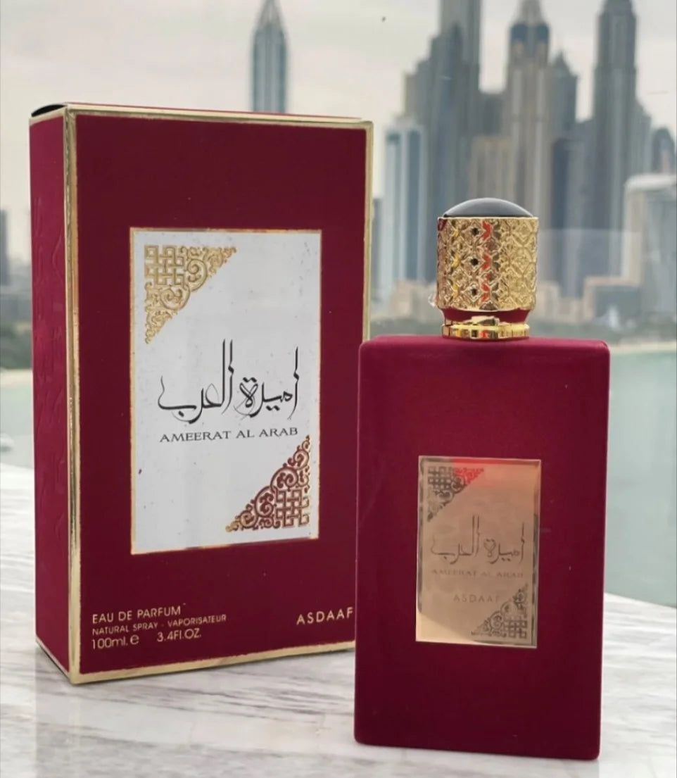 Lattafa - Ameerat Al Arab 100ml Eau de parfum femme