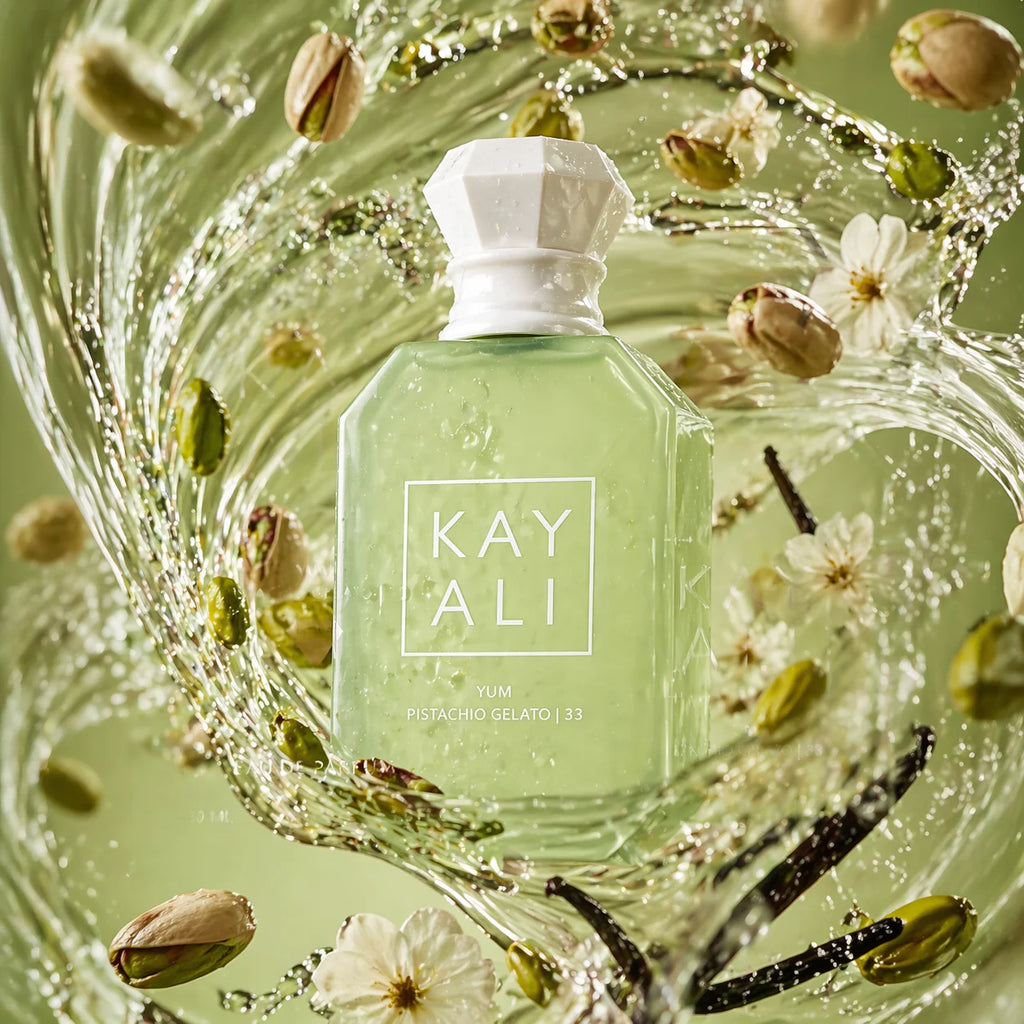 KAYALI Eau de Parfum 30 ml – Collection Gourmande, Parfums au Choix