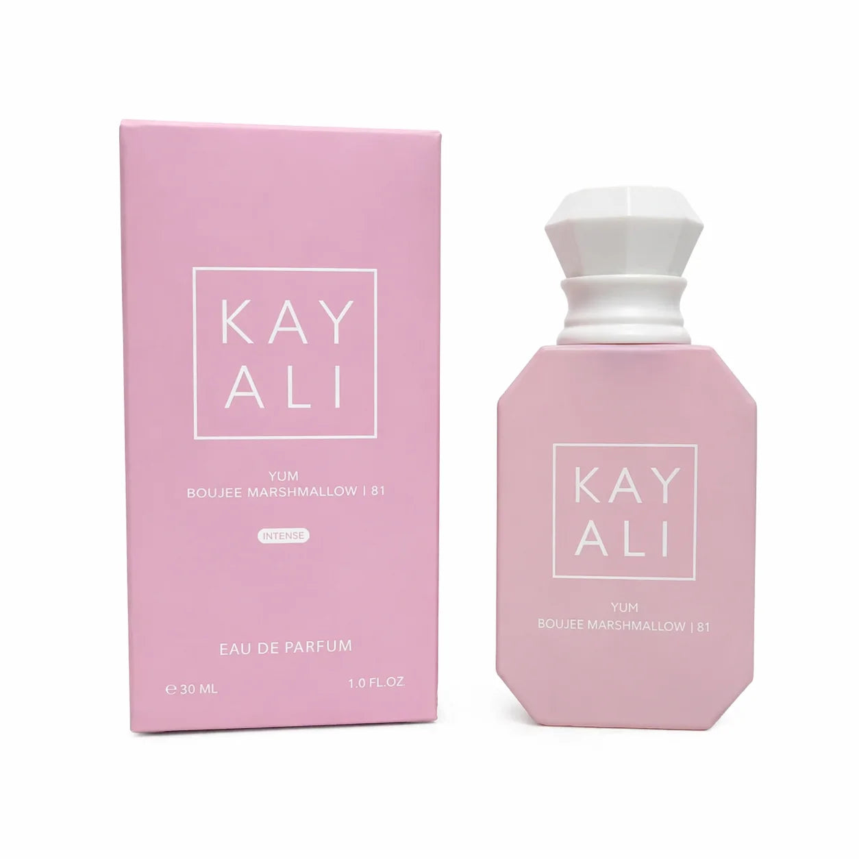 KAYALI Eau de Parfum 30 ml – Collection Gourmande, Parfums au Choix