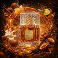 Lattafa Khamrah Eau de Parfum – Parfum Oriental Gourmand Vanillé – 50 ml