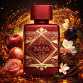 Lattafa Badee Al Oud Sublime 100ML  Eau de parfum Femme