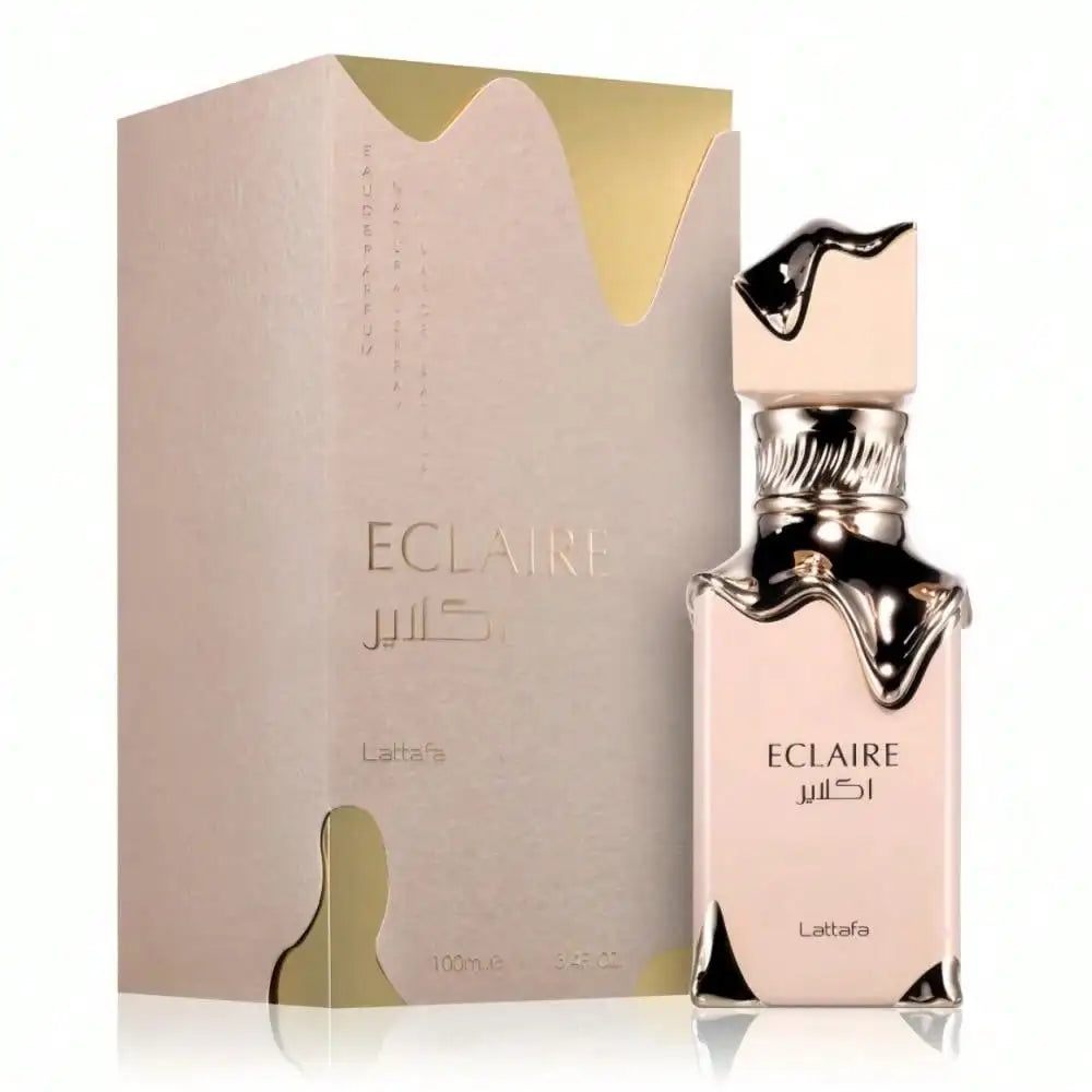 LATTAFA - ECLAIRE 100ML EAU DE PARFUM POUR FEMME