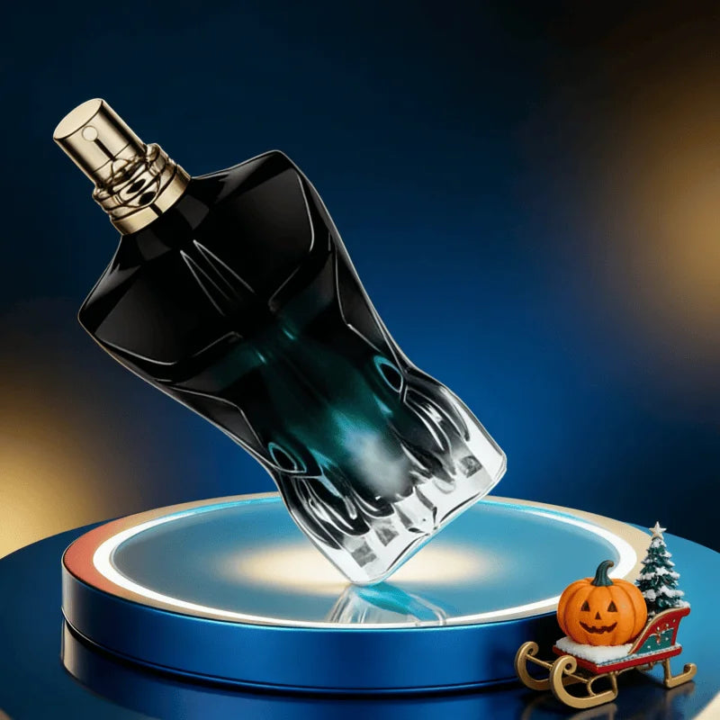Parfum longue durée JeanPaul Paul Arabic – Fragrance de luxe pour les rendez-vous romantiques de la Saint-Valentin et le charme quotidien – Parfum léger