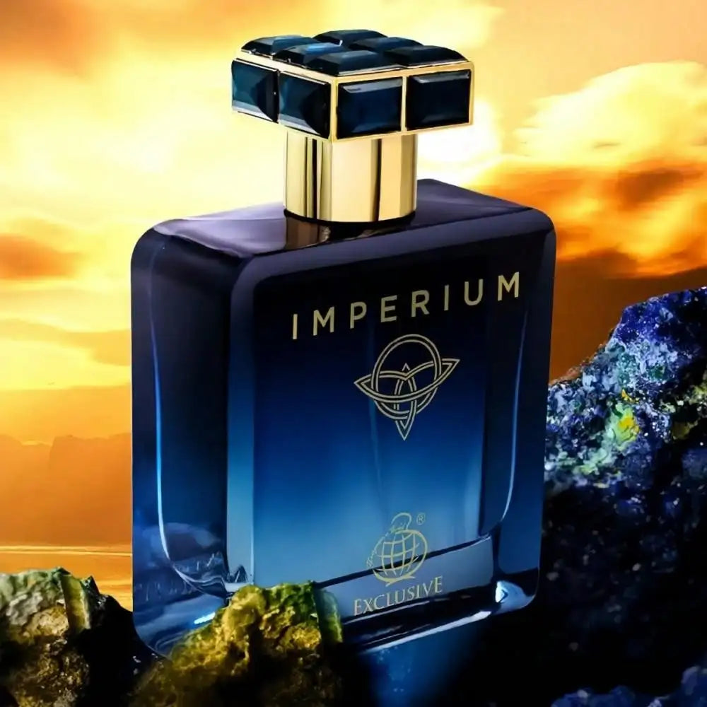 Fragrance World Imperium 100ML Eau de Parfum Homme