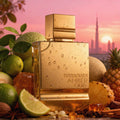 AL HARAMAIN – AMBER OUD GOLD EDITION – 60ML – Eau de Parfum – Unisexe