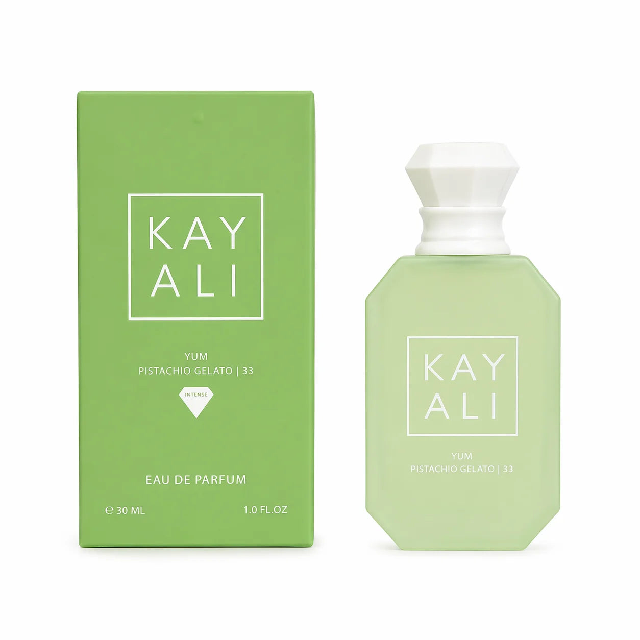 KAYALI Eau de Parfum 30 ml – Collection Gourmande, Parfums au Choix