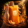 Sellion Parfums – Luxury Velvet Intense Gold 100 ml – Eau de Parfum