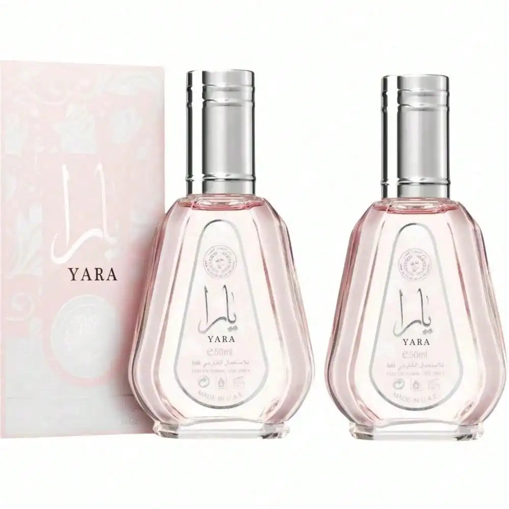 Lattafa Yara 50ML Eau de Parfum femme