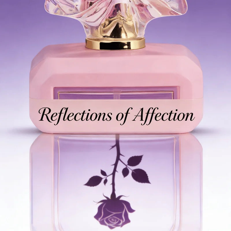 Shams Al Emarat Khususi Pink Blush EDP 100ml, flacon rose élégant, parfum idéal pour les moments quotidiens et romantiques