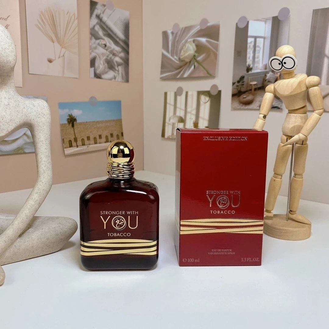 Parfums Élégants de Haute Qualité : Mélange Fougère, Musc et Bois d'Oud – Parfum Attirant pour Femme, Très Attrayant