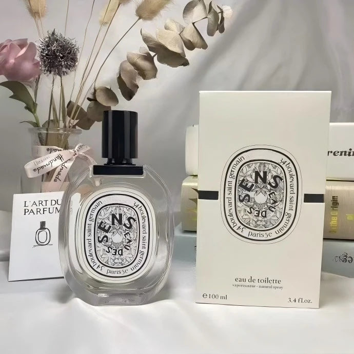 Parfums Tentation : Cologne Essentielle Quotidienne Mixte Oud-Wood Patchouli Musc – Fragrance Attirante pour Homme – Cologne Authentique pour Homme