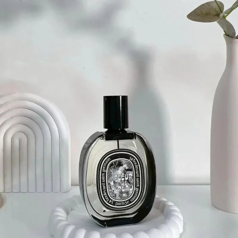 Parfums Tentation : Cologne Essentielle Quotidienne Mixte Oud-Wood Patchouli Musc – Fragrance Attirante pour Homme – Cologne Authentique pour Homme