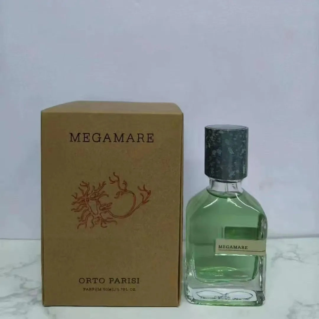Parfum unisexe de niche, fragrance artistique, senteur intense de bergamote et de savon, eau de parfum longue durée pour hommes et femmes, à porter au quotidien