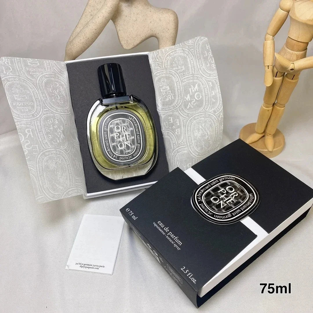 Parfums Tentation : Cologne Essentielle Quotidienne Mixte Oud-Wood Patchouli Musc – Fragrance Attirante pour Homme – Cologne Authentique pour Homme