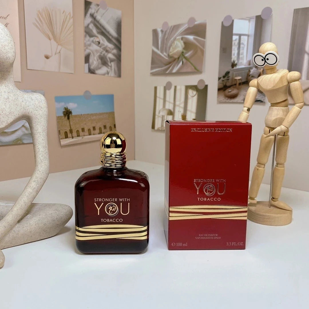Parfums Élégants de Haute Qualité : Mélange Fougère, Musc et Bois d'Oud – Parfum Attirant pour Femme, Très Attrayant