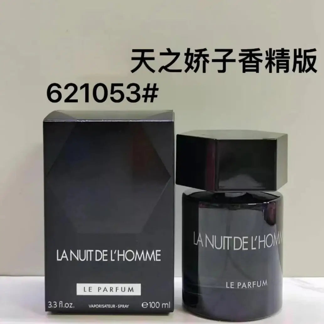 Parfum unisexe 125 ml, best-seller, senteur orientale boisée, pamplemousse et florale, longue tenue, grande capacité, pour homme et femme