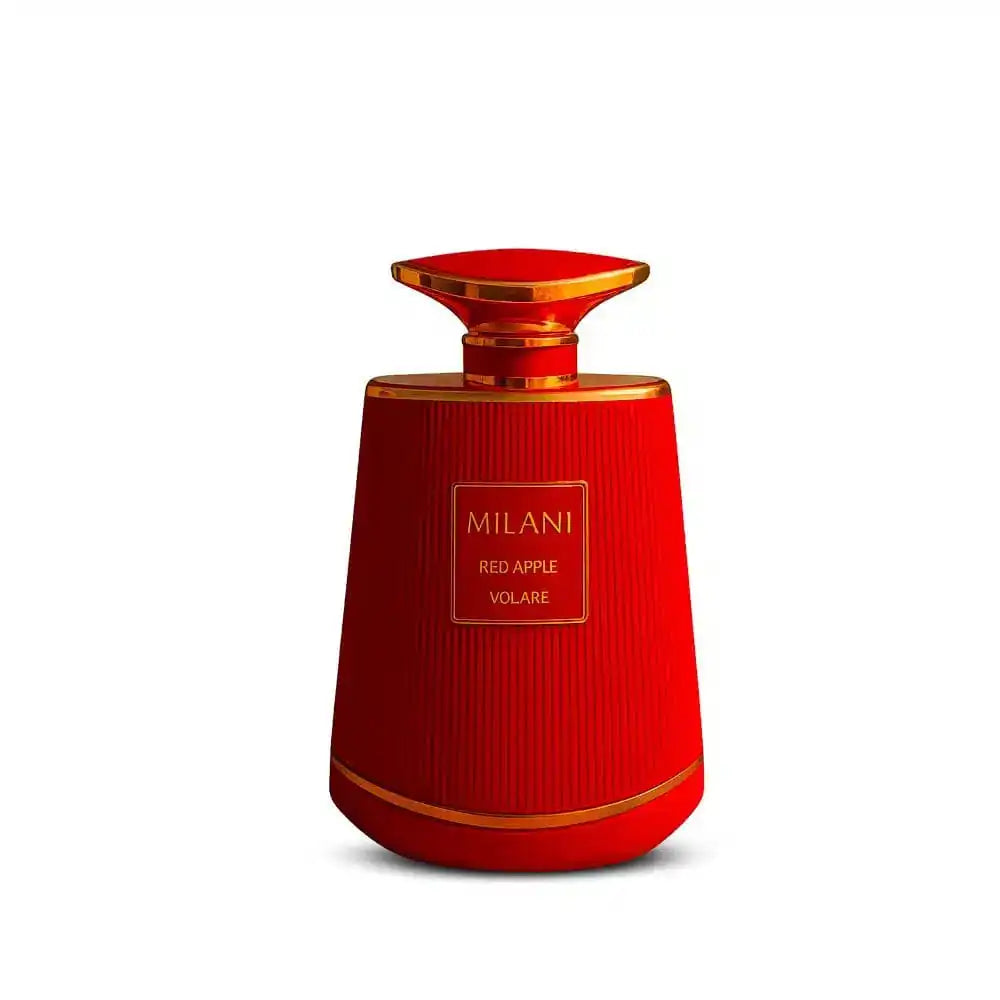 VOLARE - MILANI RED APPLE100ML - EAU DE PARFUM UNISEXE