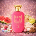 VOLARE KENZIE PASTÈQUE SUR GLACE 100ML EAU DE PARFUM GOURMAND FRUITÉ FEMME