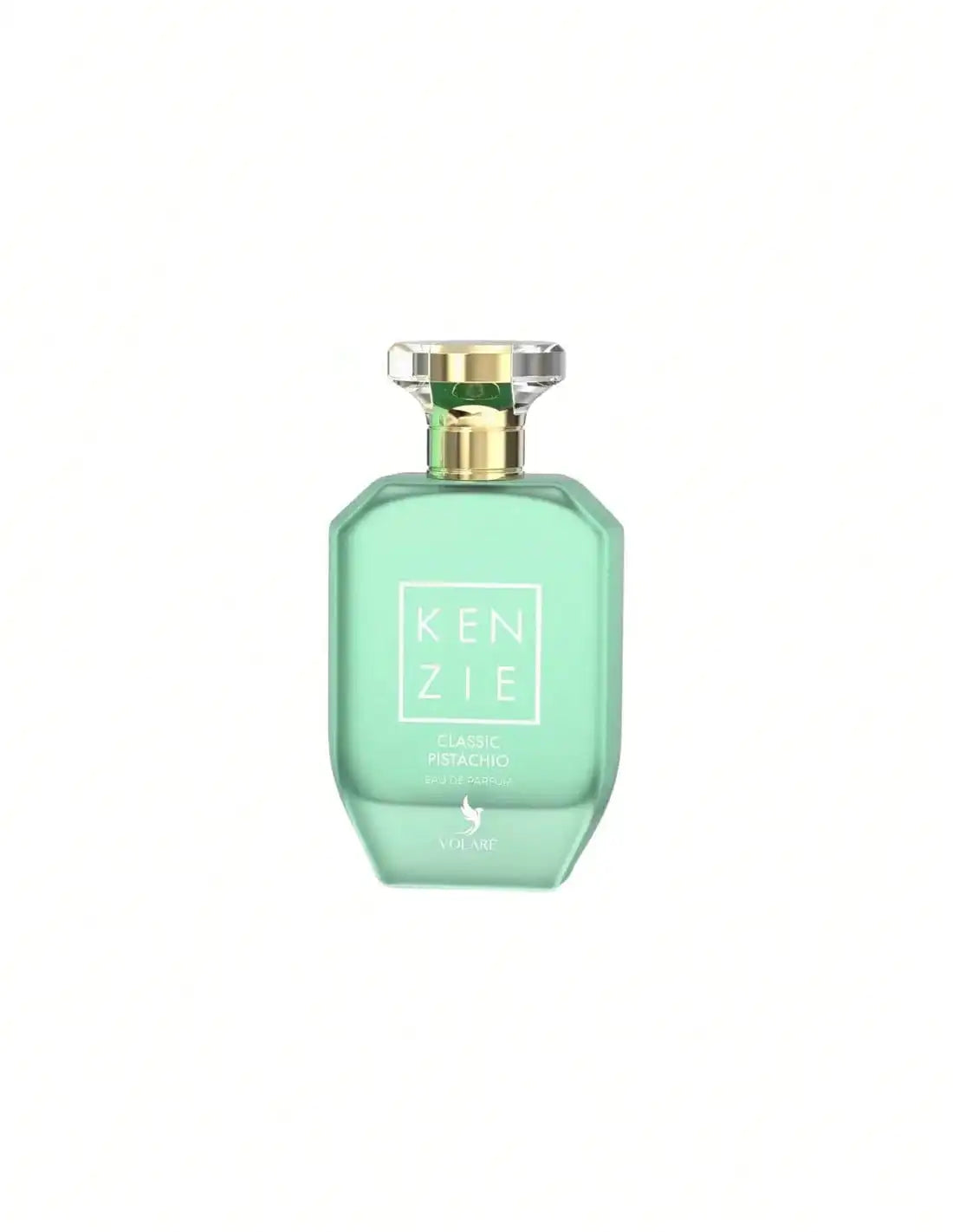 Inspiré Par Yum Gelato Pistachio - Volaré Kenzie Classic Pistachio 100ML Eau de parfum unisexe