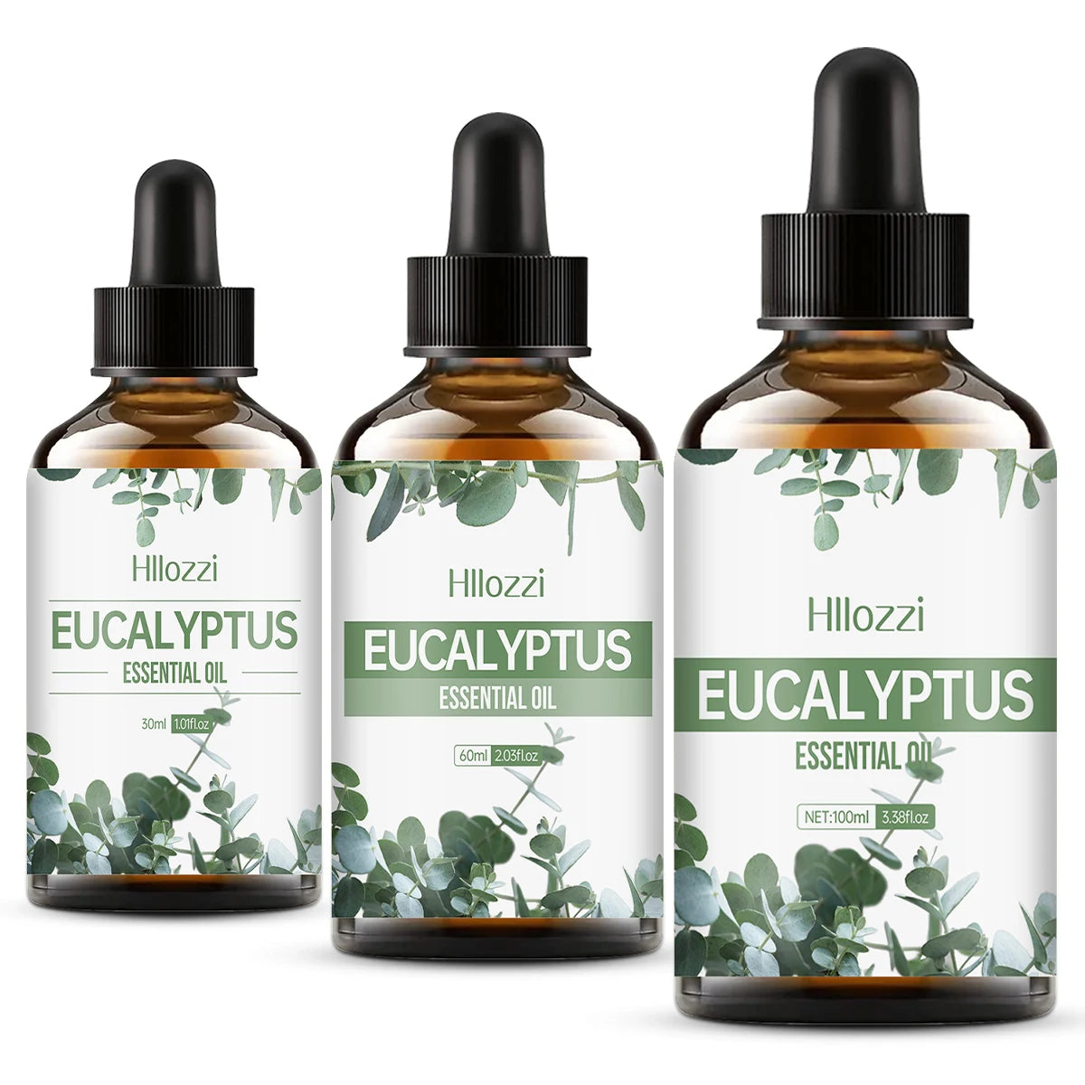 Huile essentielle d'eucalyptus huile essentielle aromático para difusor aromathérapie huiles essentielles polyvalentes multi-scènes essentielles