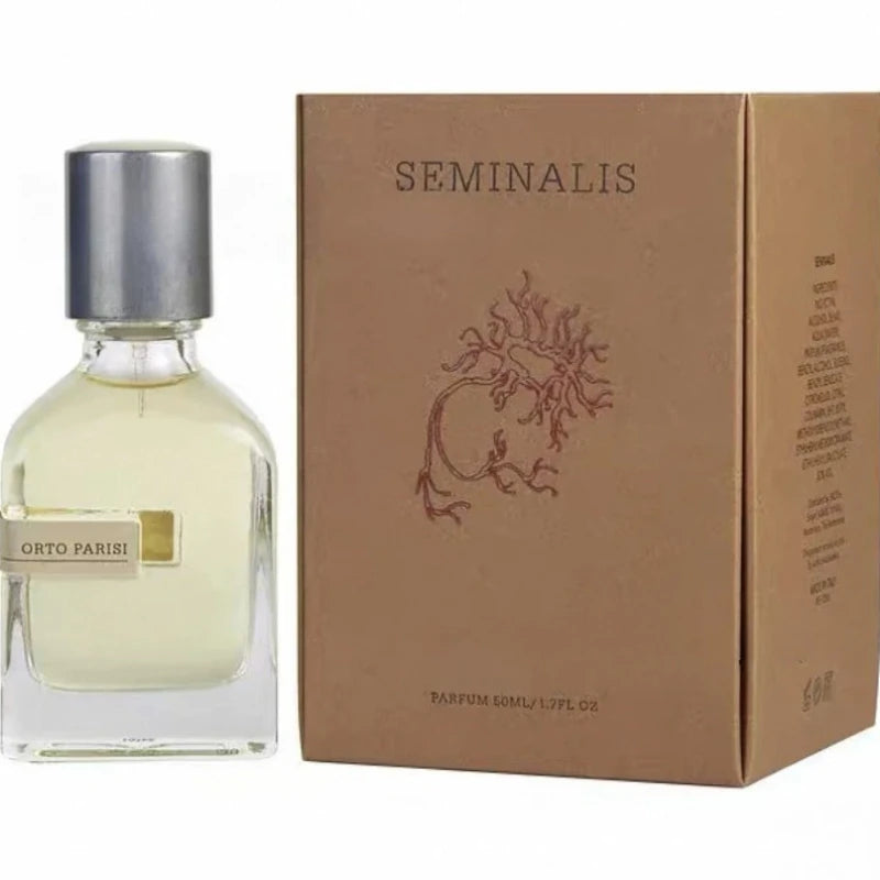 Parfum unisexe de niche, fragrance artistique, senteur intense de bergamote et de savon, eau de parfum longue durée pour hommes et femmes, à porter au quotidien
