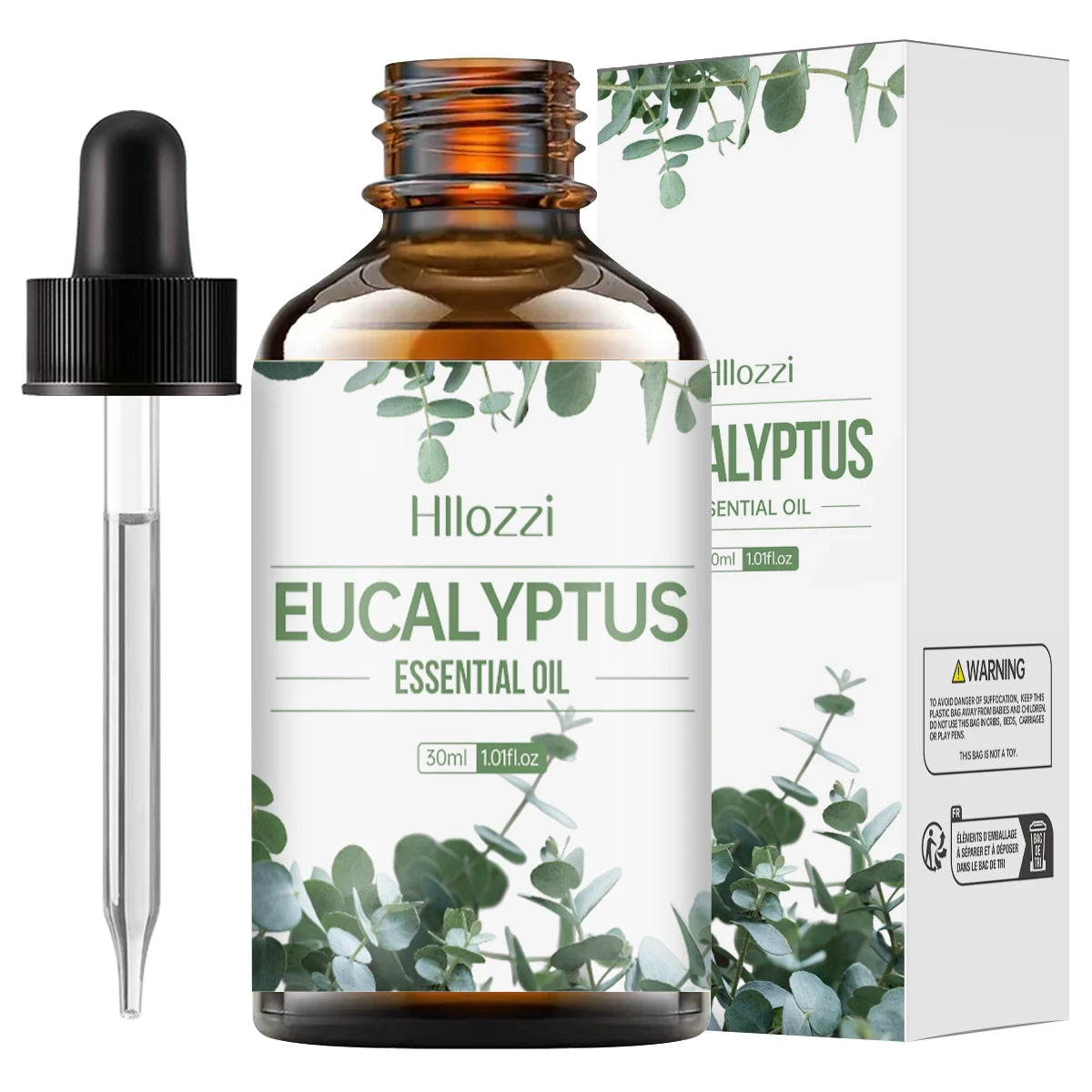 Huile essentielle d'eucalyptus huile essentielle aromático para difusor aromathérapie huiles essentielles polyvalentes multi-scènes essentielles