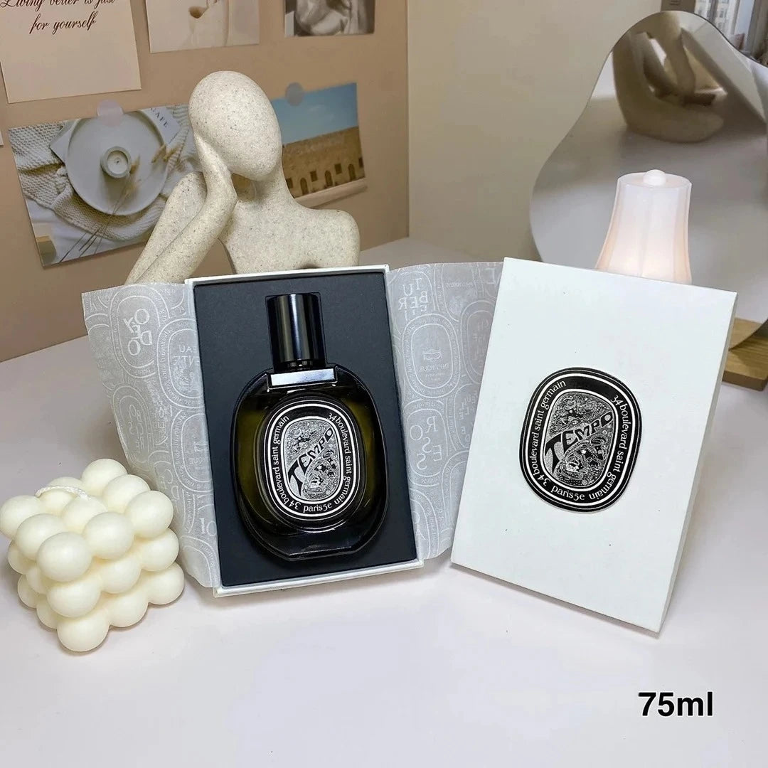 Parfums Tentation : Cologne Essentielle Quotidienne Mixte Oud-Wood Patchouli Musc – Fragrance Attirante pour Homme – Cologne Authentique pour Homme