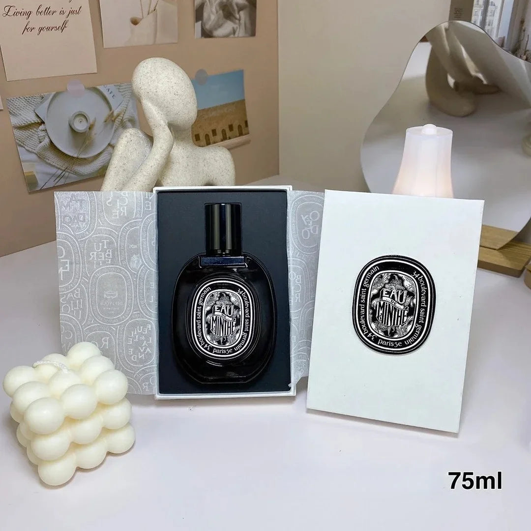 Parfums Tentation : Cologne Essentielle Quotidienne Mixte Oud-Wood Patchouli Musc – Fragrance Attirante pour Homme – Cologne Authentique pour Homme