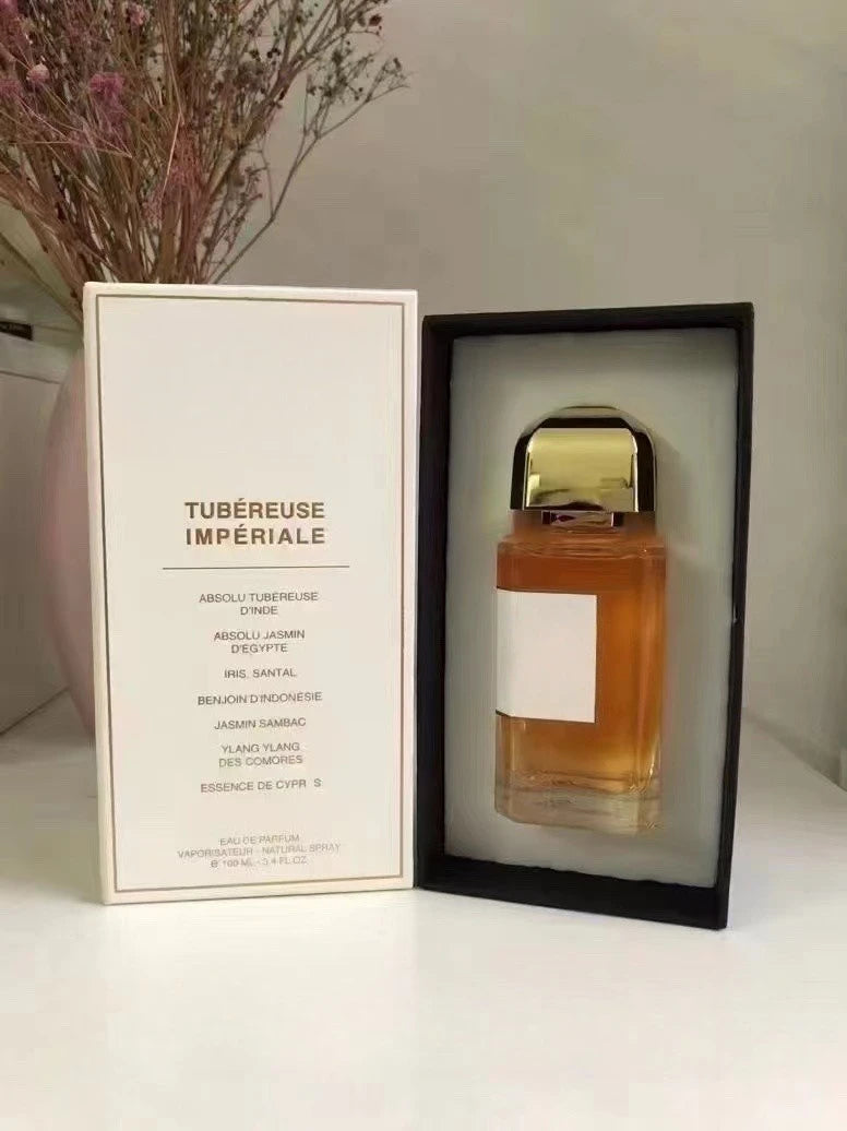 Parfums Essentiels Quotidiens 100ML - Cologne Homme Best-Seller au Parfum Envoûtant Oud Boisé Poivre - Douceur Masculine