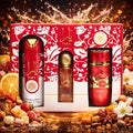 LATTAFA YARA CANDY 3-PIECE COFFRET SET - EDP + DEODORANT SPRAY + HAIR MIST - SWEET CANDY FRAGRANCE FEMININE GIFT SET