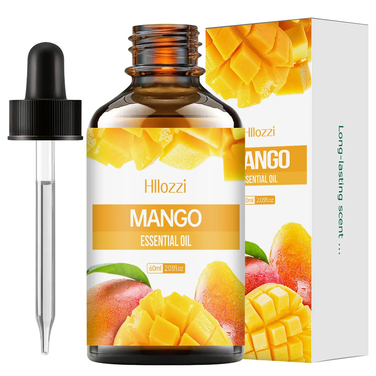 Mangue huile essentielle fruit huile essentielle aromathérapie aromathérapie huile essentielle humidificateur diffuseur air frais multifonctionnel