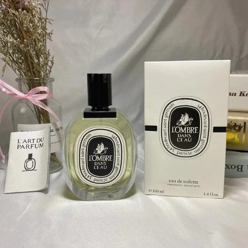 Parfums Tentation : Cologne Essentielle Quotidienne Mixte Oud-Wood Patchouli Musc – Fragrance Attirante pour Homme – Cologne Authentique pour Homme
