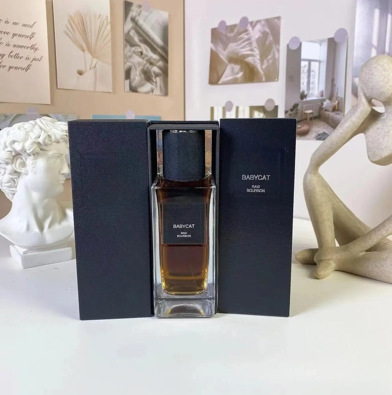 Parfum unisexe 125 ml, best-seller, senteur orientale boisée, pamplemousse et florale, longue tenue, grande capacité, pour homme et femme