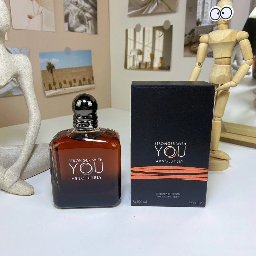 Parfums Élégants de Haute Qualité : Mélange Fougère, Musc et Bois d'Oud – Parfum Attirant pour Femme, Très Attrayant
