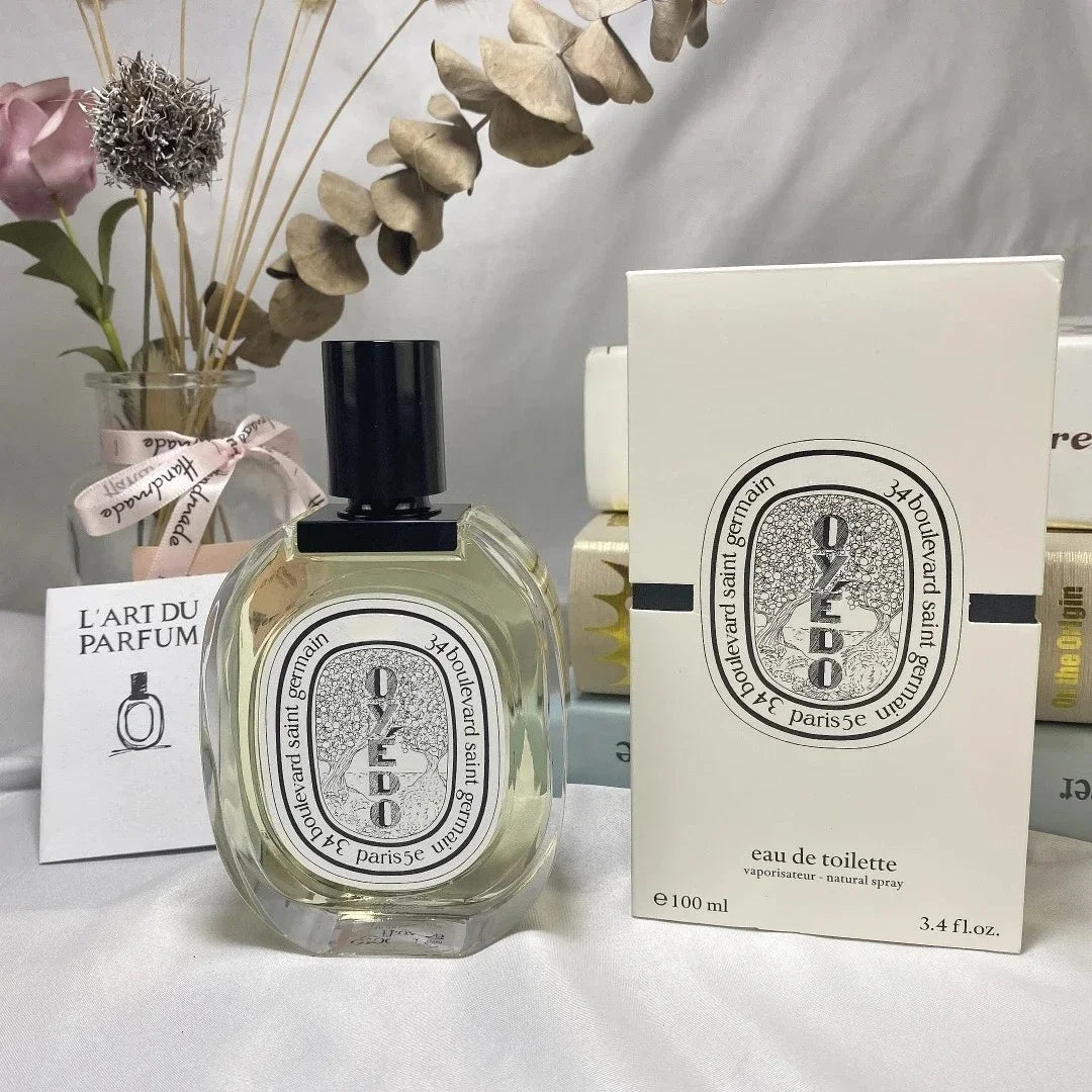 Parfums Tentation : Cologne Essentielle Quotidienne Mixte Oud-Wood Patchouli Musc – Fragrance Attirante pour Homme – Cologne Authentique pour Homme