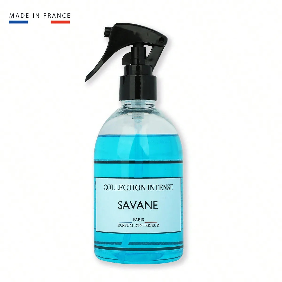 COLLECTION INTENSE - SAVANE 250ML SPRAY PARFUM D'INTÉRIEUR ET TEXTILE