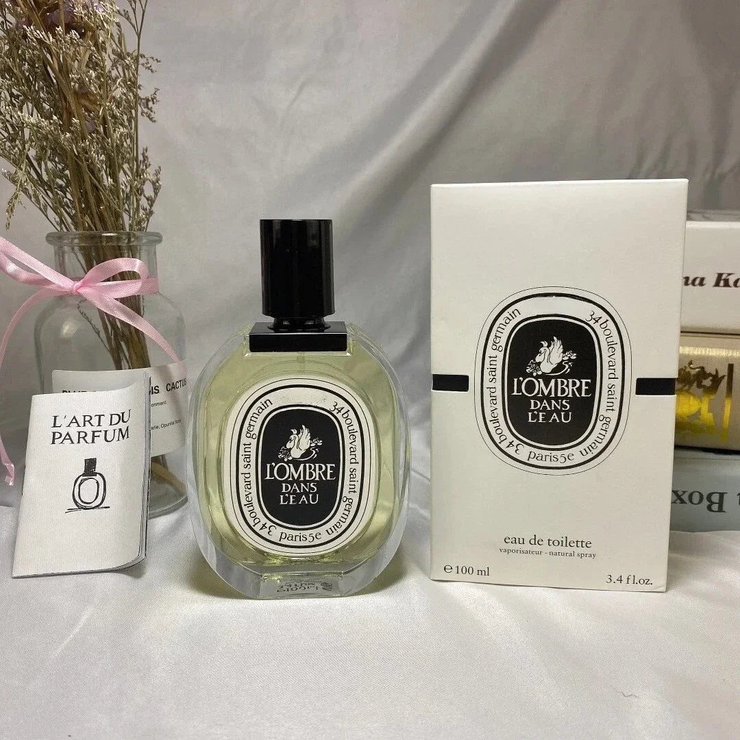 Parfums Tentation : Cologne Essentielle Quotidienne Mixte Oud-Wood Patchouli Musc – Fragrance Attirante pour Homme – Cologne Authentique pour Homme