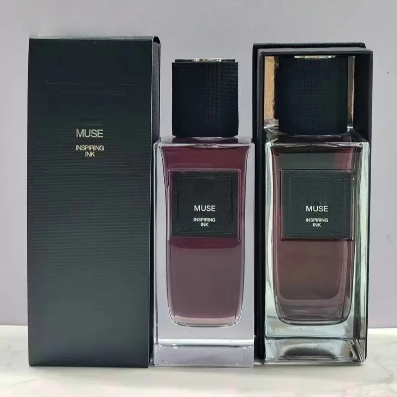 Parfum unisexe 125 ml, best-seller, senteur orientale boisée, pamplemousse et florale, longue tenue, grande capacité, pour homme et femme