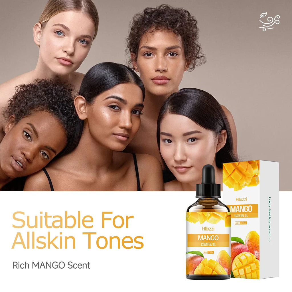 Mangue huile essentielle fruit huile essentielle aromathérapie aromathérapie huile essentielle humidificateur diffuseur air frais multifonctionnel