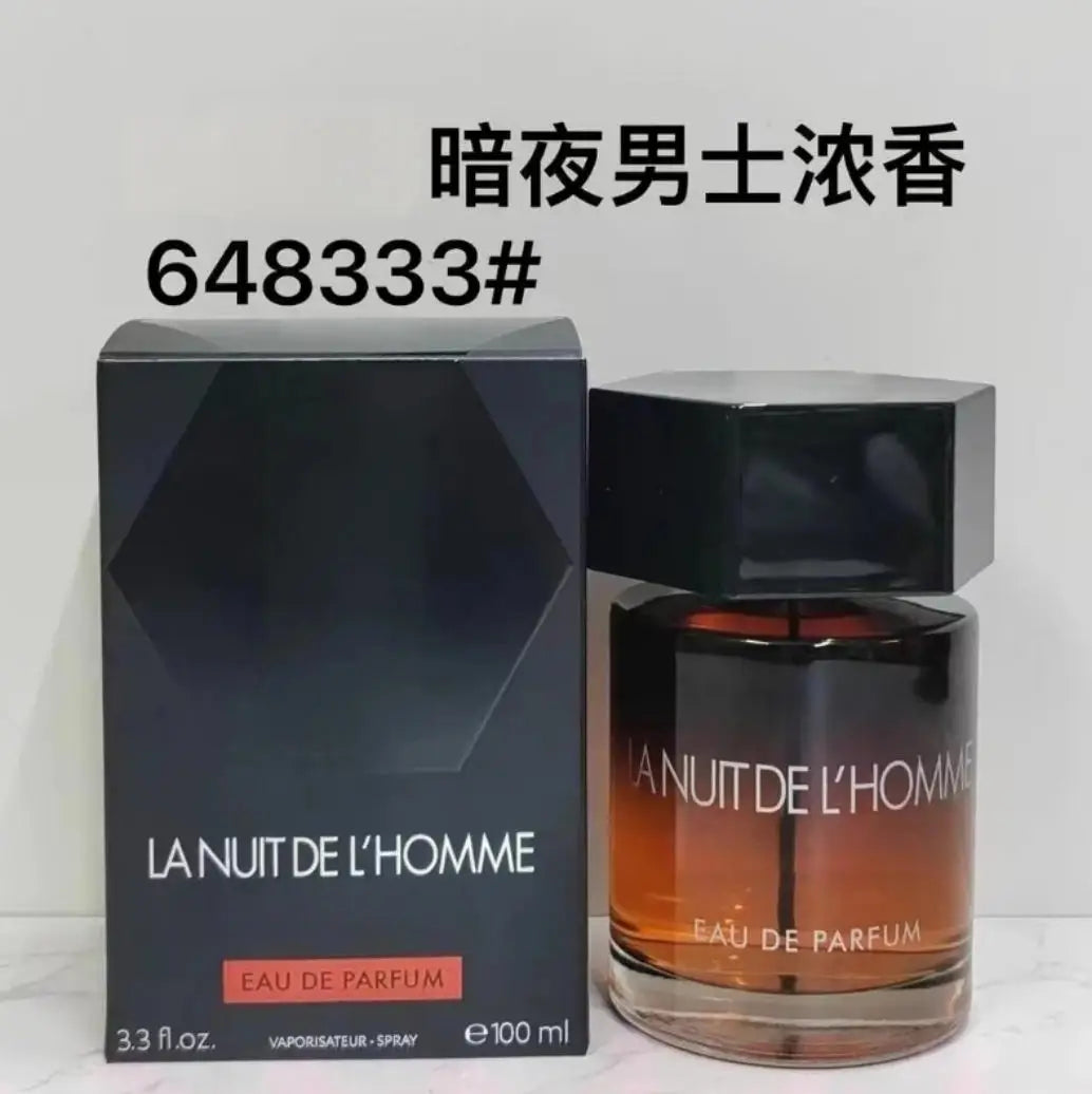 Parfum unisexe 125 ml, best-seller, senteur orientale boisée, pamplemousse et florale, longue tenue, grande capacité, pour homme et femme