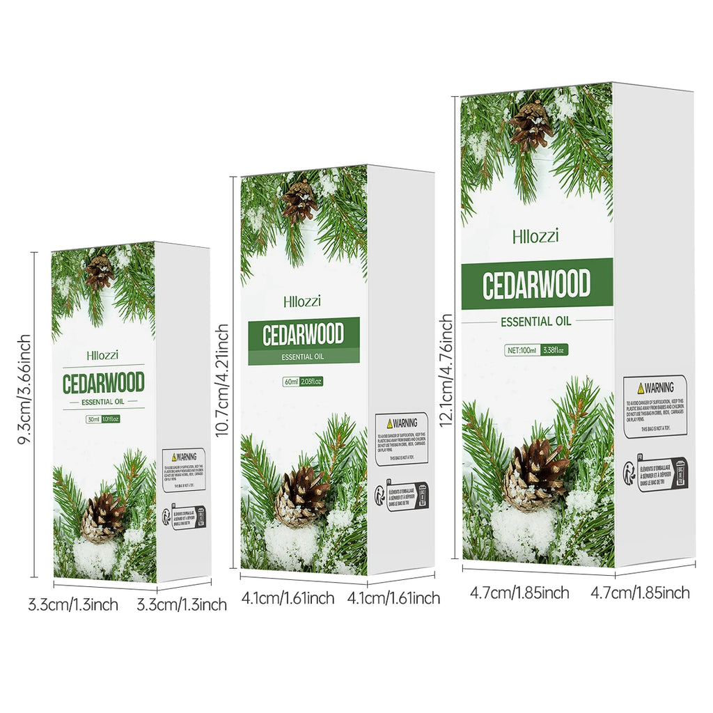 Huile essentielle de bois de cèdre huile essentielle végétale huile d'aromathérapie huile essentielle pure aromathérapie humidificateur savon