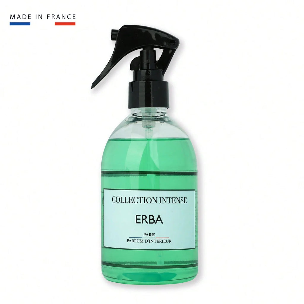 COLLECTION INTENSE - ERBA 250ML SPRAY PARFUM D'INTÉRIEUR ET TEXTILE