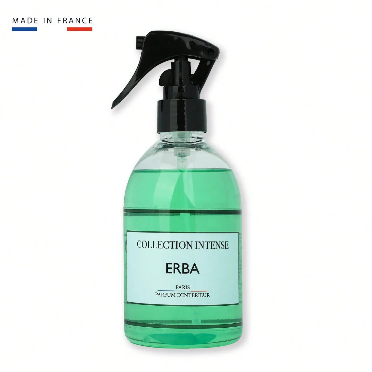 COLLECTION INTENSE - ERBA 250ML SPRAY PARFUM D'INTÉRIEUR ET TEXTILE