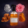 COLLECTION INTENSE - AISHA 250ML SPRAY PARFUM D'INTÉRIEUR ET TEXTILE