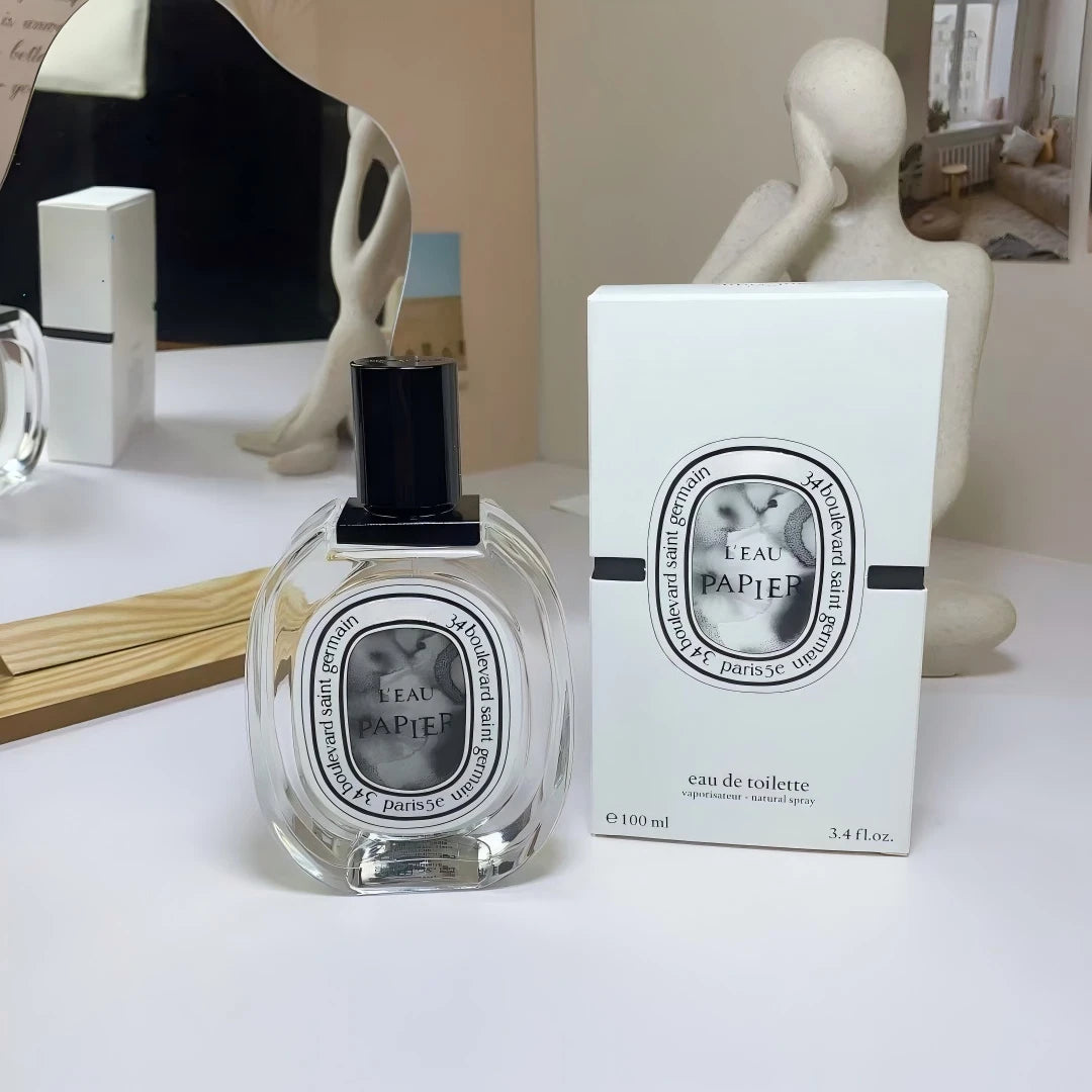 Parfums Tentation : Cologne Essentielle Quotidienne Mixte Oud-Wood Patchouli Musc – Fragrance Attirante pour Homme – Cologne Authentique pour Homme